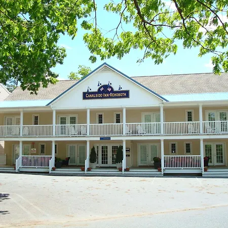 Canalside Inn-2