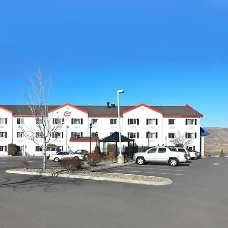 Inn America - Lewiston-2