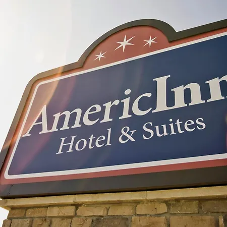 Americinn By Wyndham Osceola-2