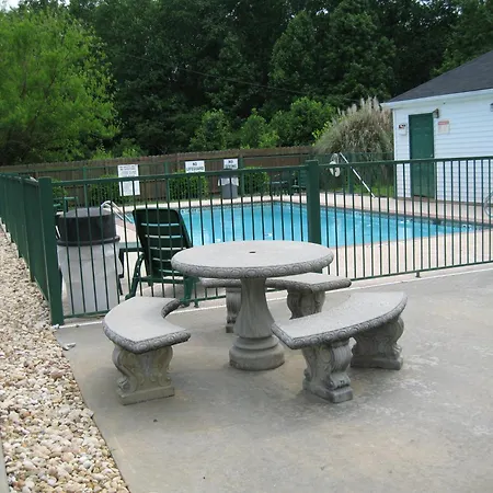 Quality Inn Covington-3