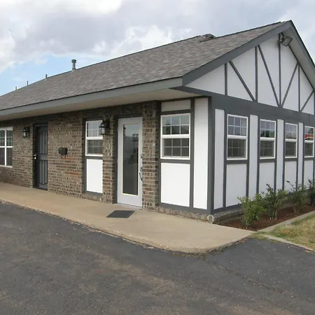 Friona Inn-3