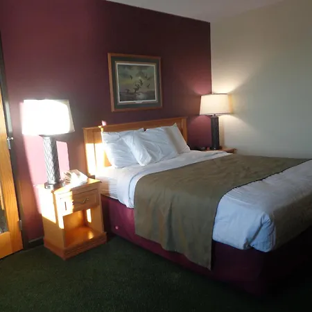 Americinn By Wyndham Madison Sd-3
