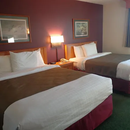 Americinn By Wyndham Madison Sd-2