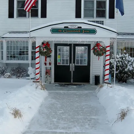Gunstock Inn & Suites-2