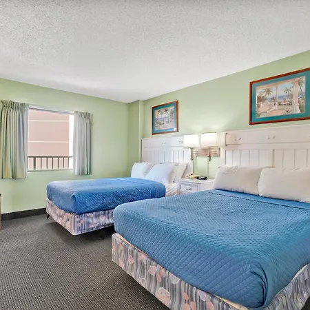 Sand Dunes Resort & Suites-2