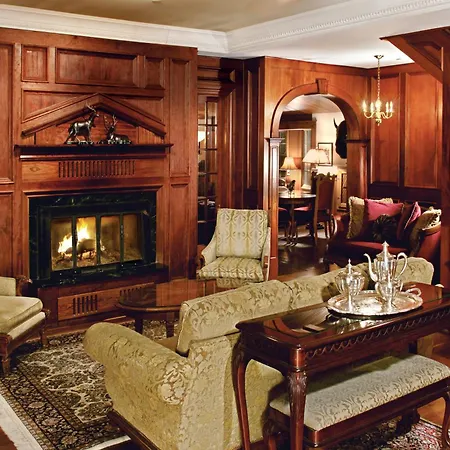 Mirror Lake Inn Resort And Spa-3