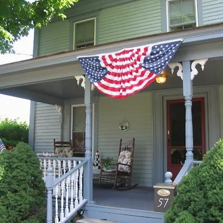 Black Lantern B&B-3