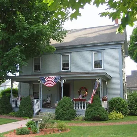 Black Lantern B&B-2