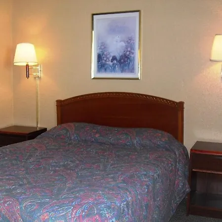 Western Ridge Motel-2