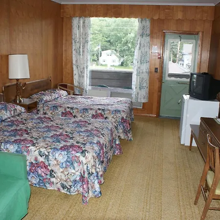 Northern Peaks Motor Inn-2