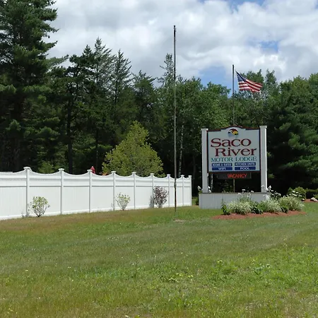 Saco River Motor Lodge & Suites-2