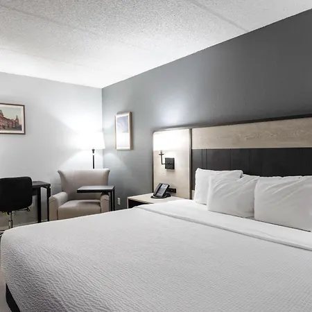 La Quinta Inn By Wyndham Stockton-2