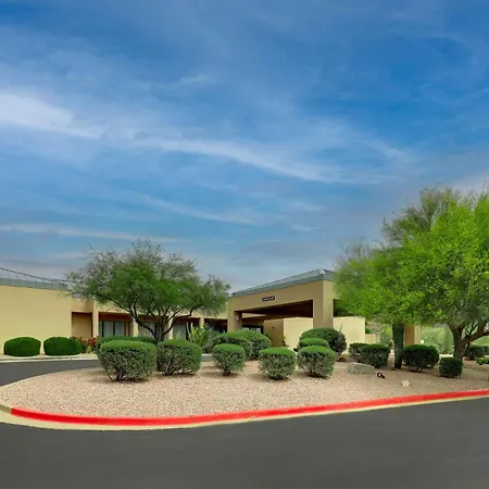 Sonesta Select Scottsdale At Mayo Clinic Campus-3