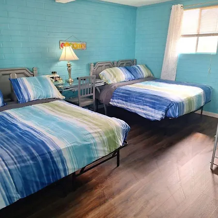 Lake Point Motel-3