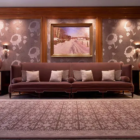 St. Regis Aspen Resort-2
