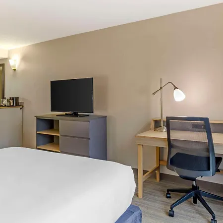 Country Inn & Suites By Radisson, Newport News South, Va-2