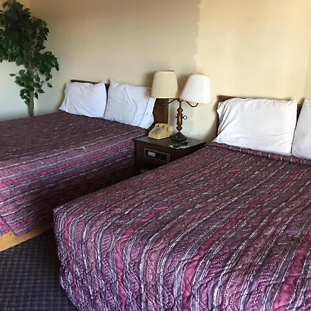 Rustic Motel Rolla-3