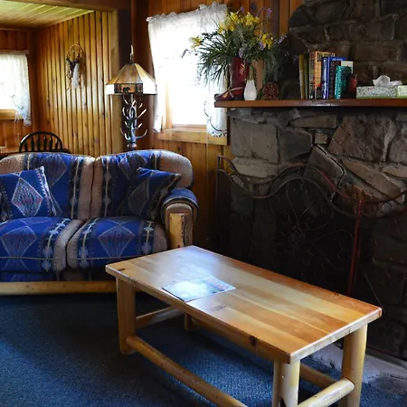 Daven Haven Lodge & Cabins-3