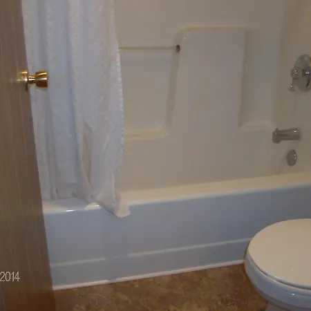 King'S Inn Of Platte-2
