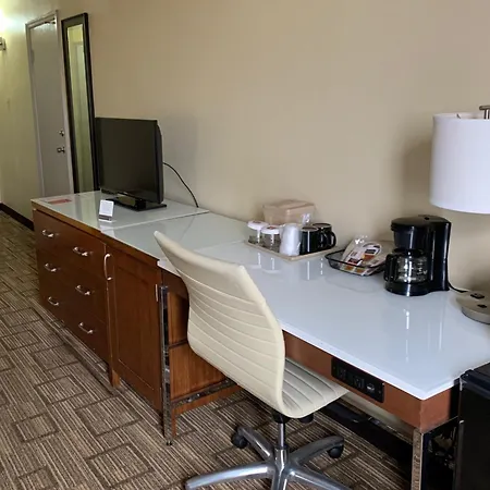 Clarion Hotel Fort Mill Near Amusement Park-2