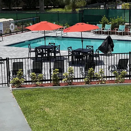Clarion Inn Orlando International Drive - Icon Park-2