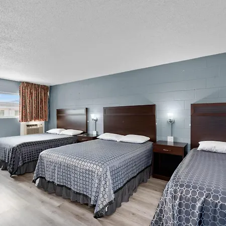 Holiday Lodge Wenatchee-3