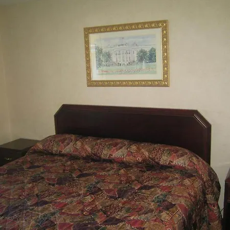 Budget Inn Carlisle-3