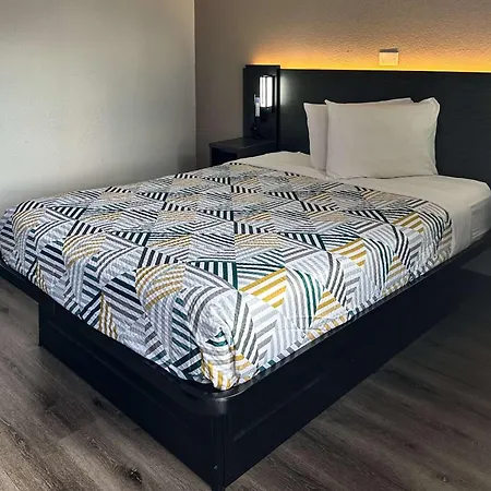 Motel 6-Kissimmee, Fl - Orlando-3