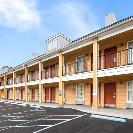 Quality Inn Decatur River City-2
