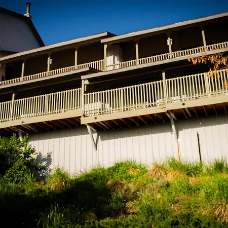 Yosemite Gateway Motel-3