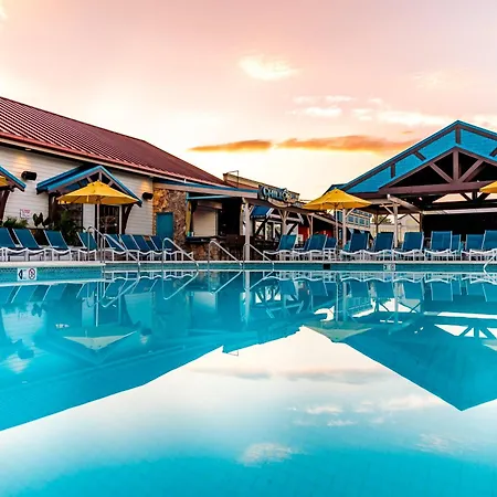 Margaritaville Island Hotel-2