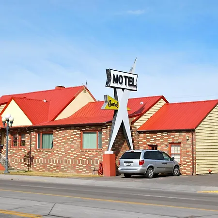 Central Motel-3