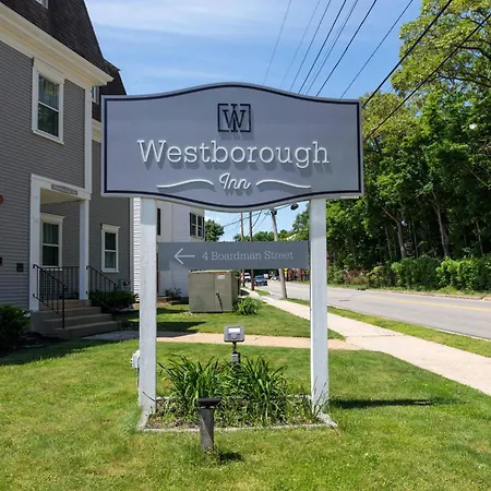 Westborough Inn-2