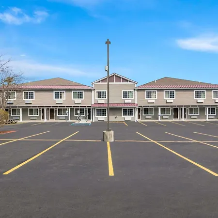 Quality Inn Queensbury - Lake George Area-3