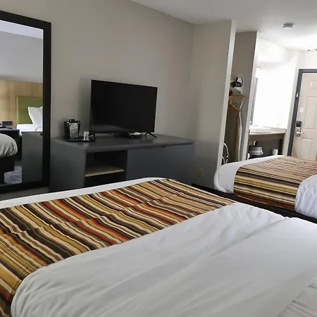 Country Inn & Suites By Radisson, Sparta, Wi-2