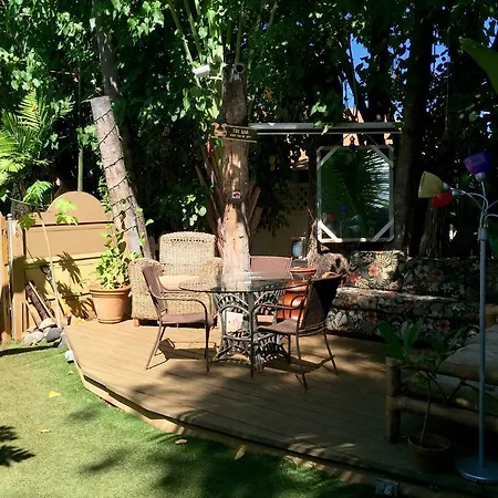 Tiki Beach Hostel-At The Beach In Lahaina-2