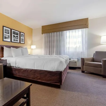 Sleep Inn & Suites Bismarck I-94-2