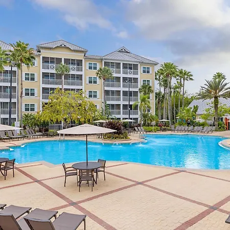 Sheraton Vistana Villages Resort Villas, I-Drive Orlando-2