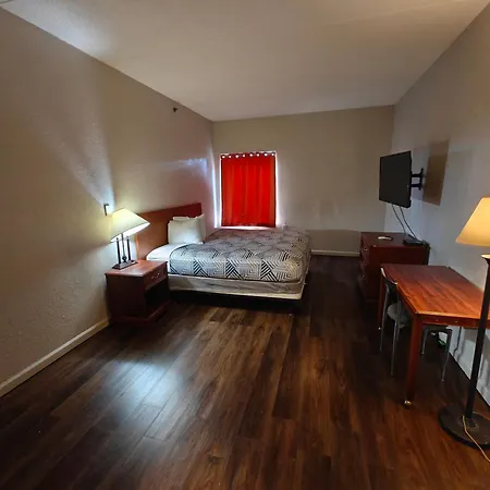 Budgetel Inns & Suites - Atlanta Galleria Stadium-2