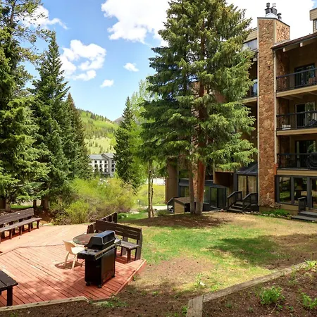 Cm325 Copper Mtn Inn Condo-3