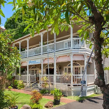The Plantation Inn - Free Breakfast-3
