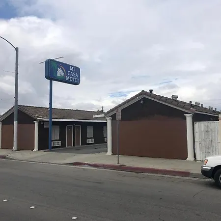 Mi Casa Motel-2