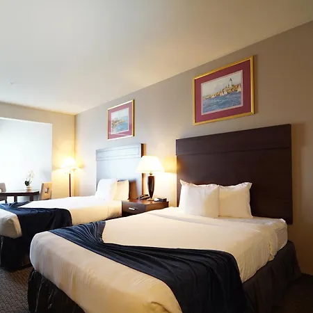 Bayvue Hotel, Resort & Suites-3