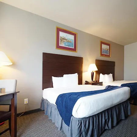 Bayvue Hotel, Resort & Suites-2