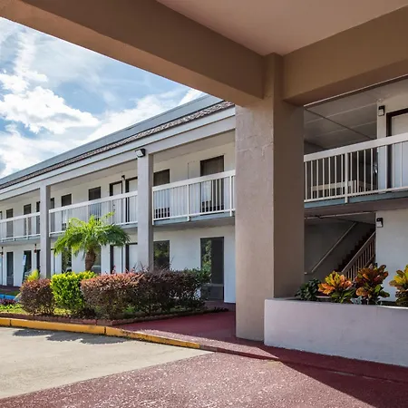 Quality Inn Kingsland-3