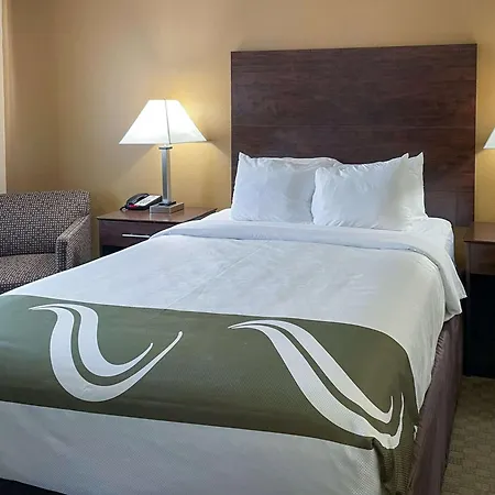Quality Inn Ontario-2