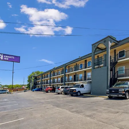 Knights Inn Antioch-3