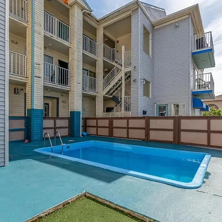 Hotel Charlee Villas Beach Hotel Oceanblock-2