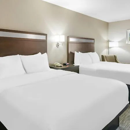 Best Western Abilene Inn & Suites-2