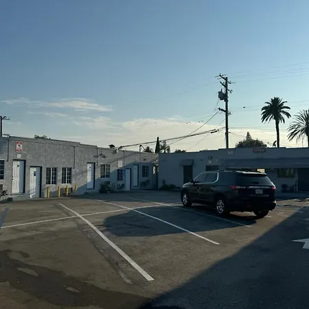 Monterey Motel-2